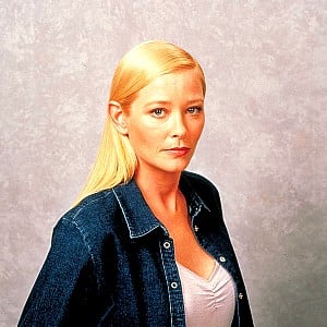Pamela Gidley