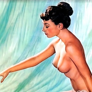 Pamela Green