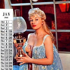 Pamela Green