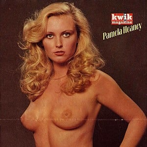 Pamela Heaney