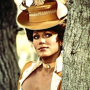 Pamela Hensley