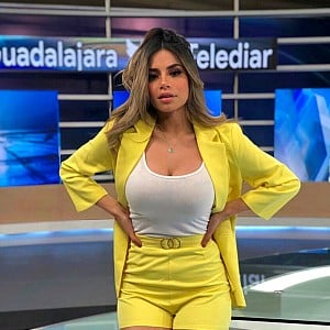 Pamela Longoria
