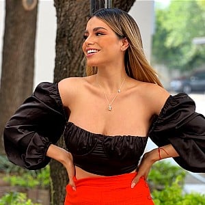 Pamela Longoria