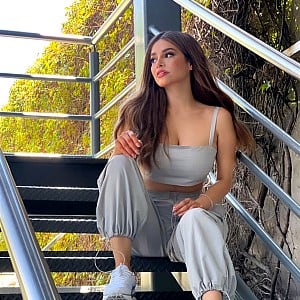 Pamela Longoria