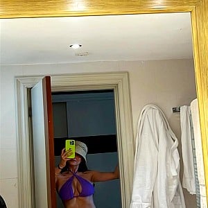 Pamela Longoria