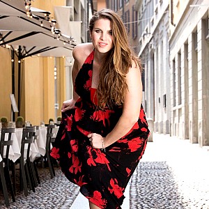 Pamela Massi