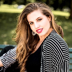 Pamela Massi