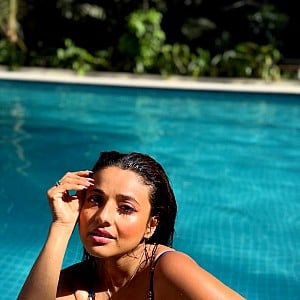 Pamela Mondal
