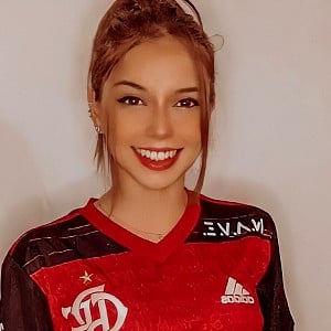 Pamela Mosquer