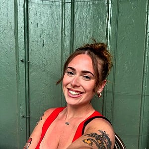 Pamela Muse
