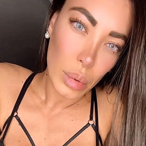 Pamela Pombo