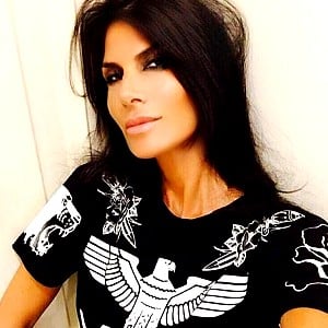 Pamela Prati