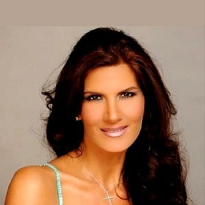 Pamela Prati