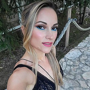 Pamela Ramljak