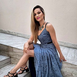 Pamela Ramljak