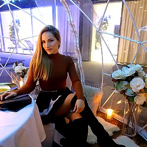 Pamela Ramljak