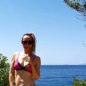 Pamela Ramljak