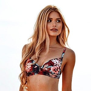Pamela Reif