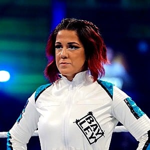 Pamela Rose Martinez
