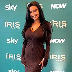 Pamela Ryan