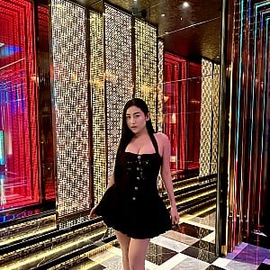 Pamela Safitri