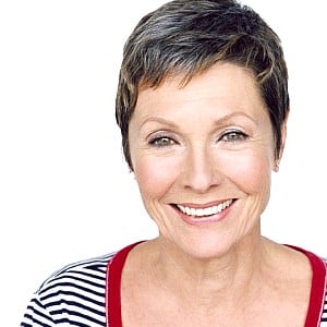 Pamela Salem