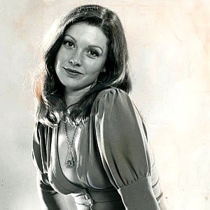 Pamela Salem