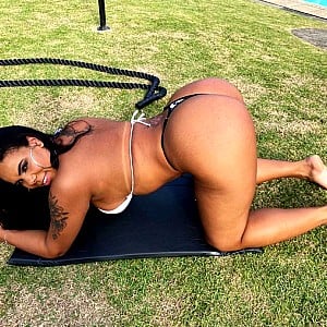 Pamela Santos