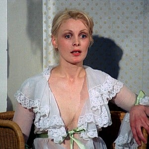Pamela Stanford