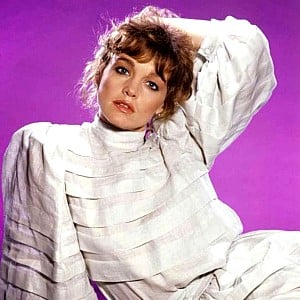 Pamela Sue Martin