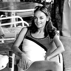 Pamela Sue Martin