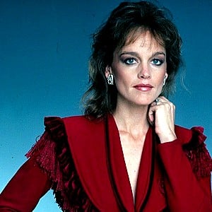 Pamela Sue Martin