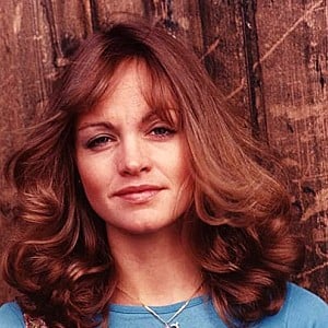 Pamela Sue Martin