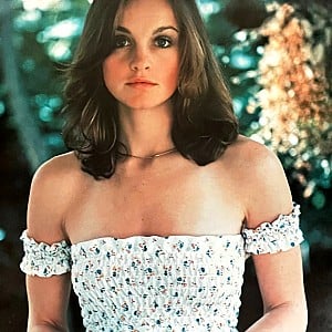 Pamela Sue Martin