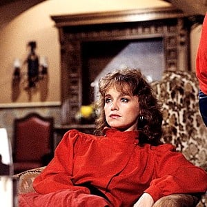 Pamela Sue Martin