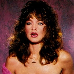 Pamela Sue Martin