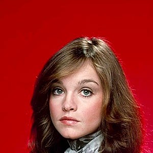 Pamela Sue Martin