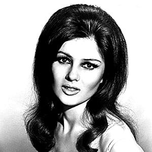 Pamela Tiffin