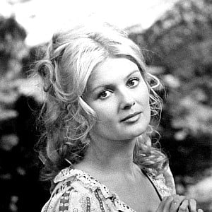 Pamela Tiffin