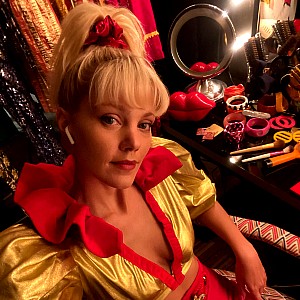 Pamela Tome