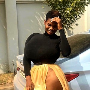 Pamela Watara