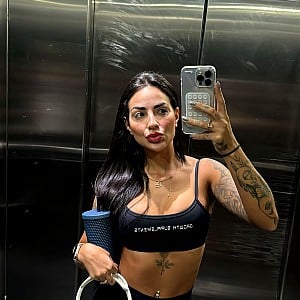 Pamella Fuego