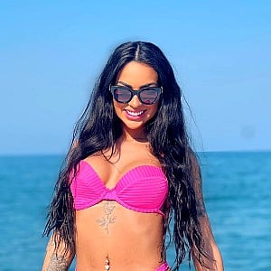 Pamella Fuego