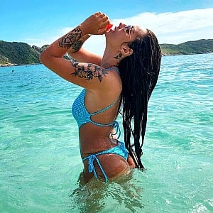 Pamella Fuego
