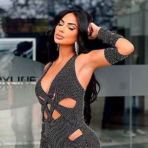 Pamella Fuego