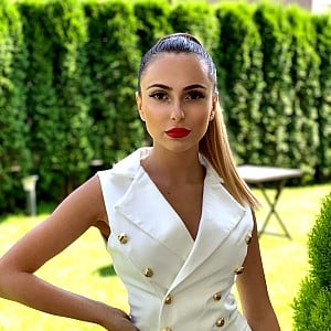 Pamella Pavlova