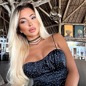 Pamella Pavlova