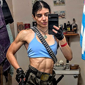 Pandora Panopoulos