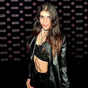 Pandora Panopoulos