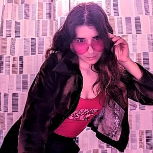 Pandora Panopoulos